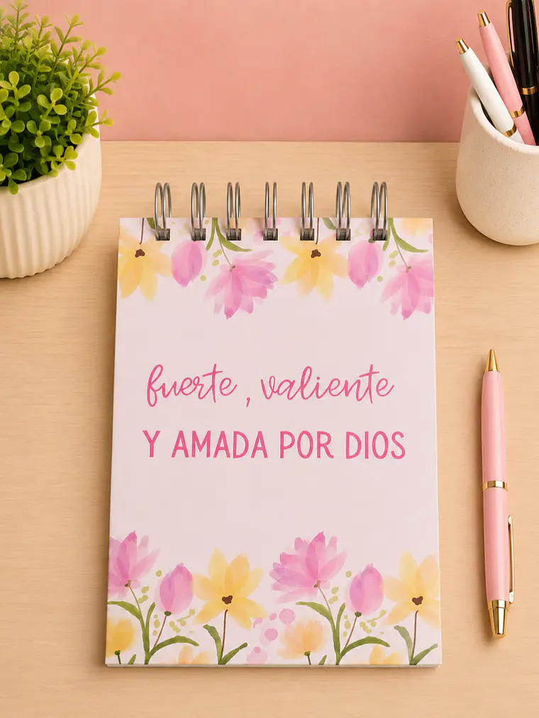 libreta de apuntes 4 1