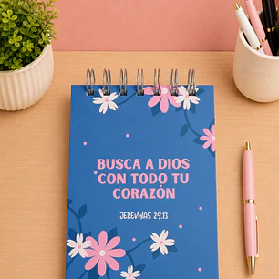 libreta de apuntes 6