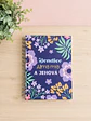 Planner Cristiano Florecer - Miniatura 1