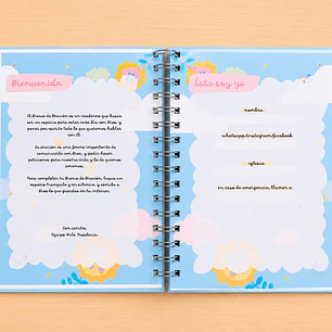 Diario de Oración 