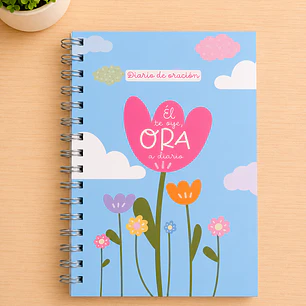 Diario de Oración 