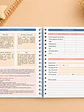cuaderno pediátrico niño astronauta  - Miniatura 8