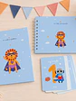 pack pediátrico niño 💙 - Miniatura 1