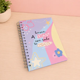 Diario devocional