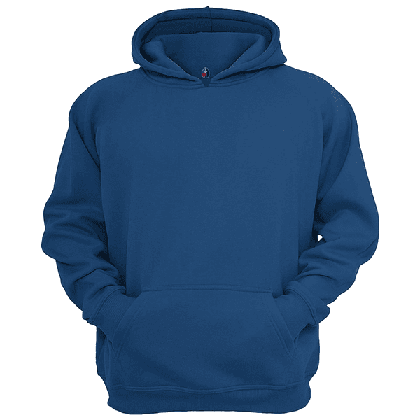 Poleron canguro hombre algodon premium tallas adulto Armade Taller 20