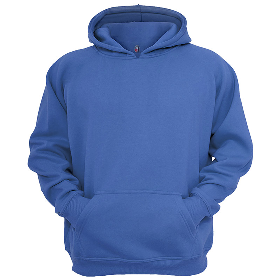 Poleron canguro hombre algodon premium tallas adulto Armade Taller 21