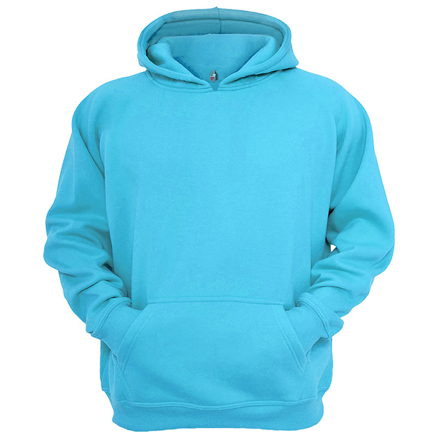 Poleron canguro hombre algodon premium tallas adulto Armade Taller 23