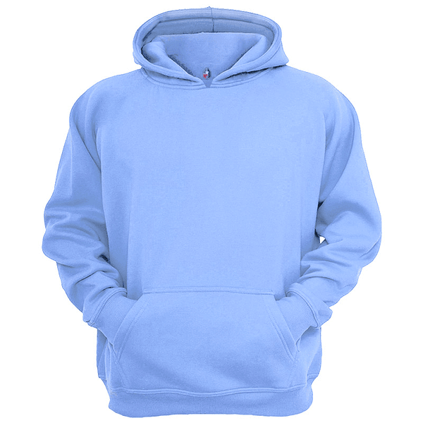 Poleron canguro hombre algodon premium tallas adulto Armade Taller 24