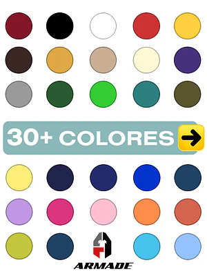 Poleron Canguro Hombre Algodon Premium Armade