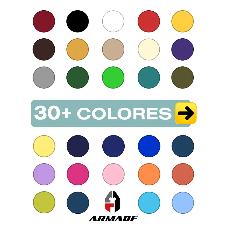 Poleron Canguro Mujer Algodon Premium Armade 2