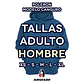 Poleron Canguro Hombre Algodon Premium Armade - Miniatura 1