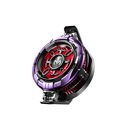 MEMO CX08 PRO Ventilador Para Celular Tipo C Magnético  23W