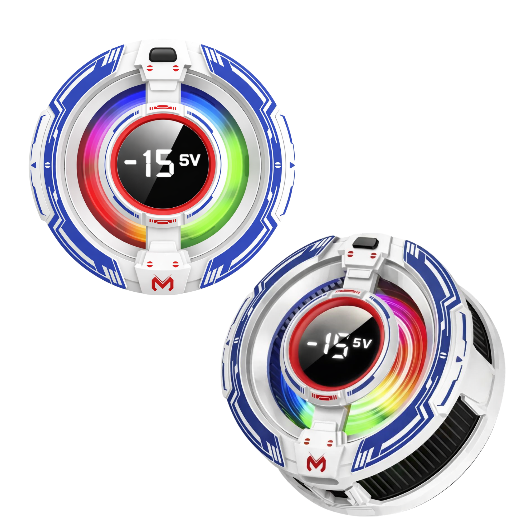 MEMO CX16 Ventilador Enfriador Para Celular Original -15 Grados