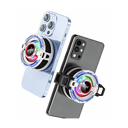 MEMO CX16 Ventilador Enfriador Para Celular Original -15 Grados