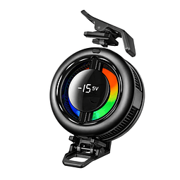 MEMO CX19 Ventilador Enfriador Para Celular Original -15 Grados