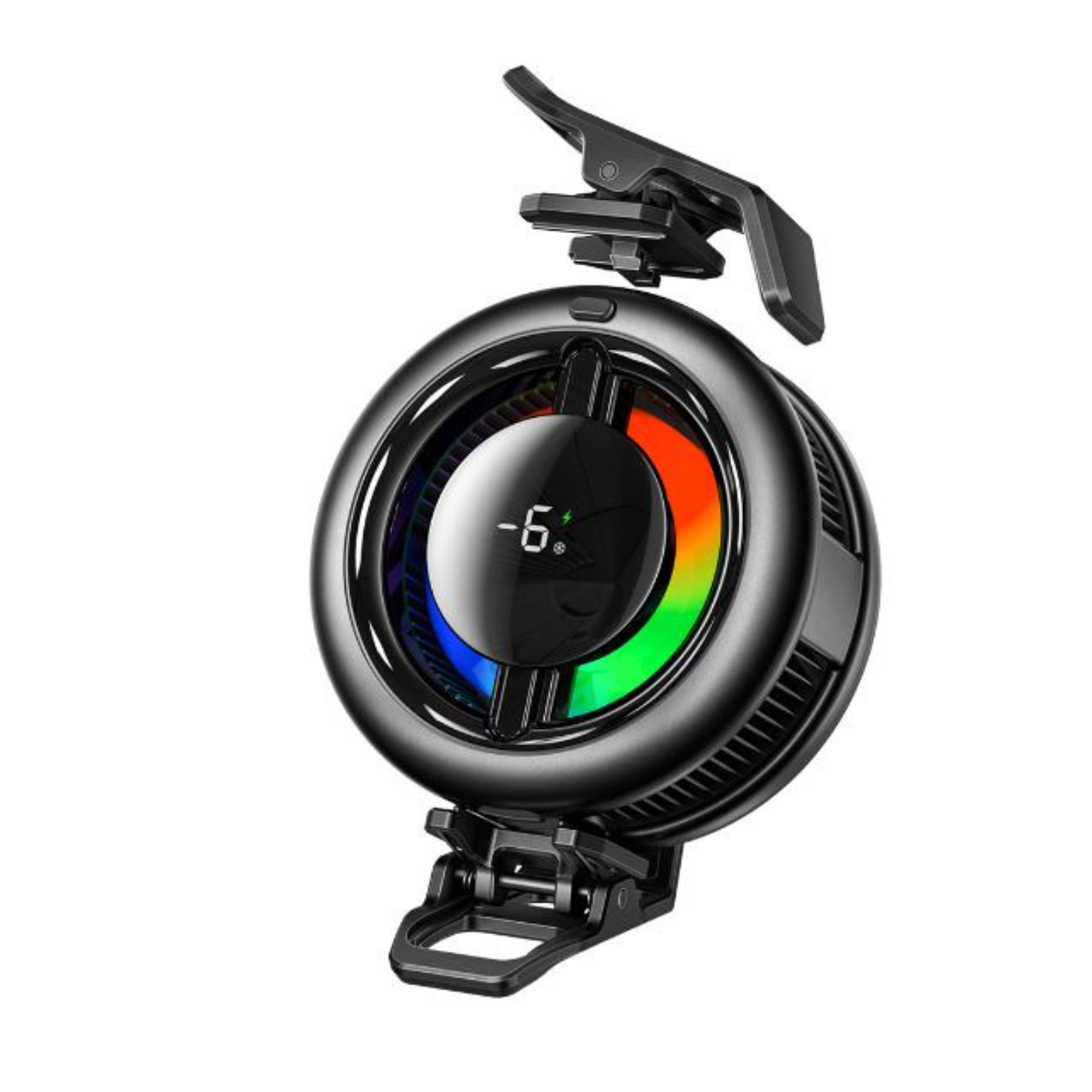 MEMO CX19 Cargador Enfriador Para Celular Original MODO IA