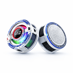 MEMO CX16 Ventilador Enfriador Para Celular Original de -10 a -12 Grados