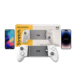 MEMO S3 Gamepad teléfono tipo C Para Celular