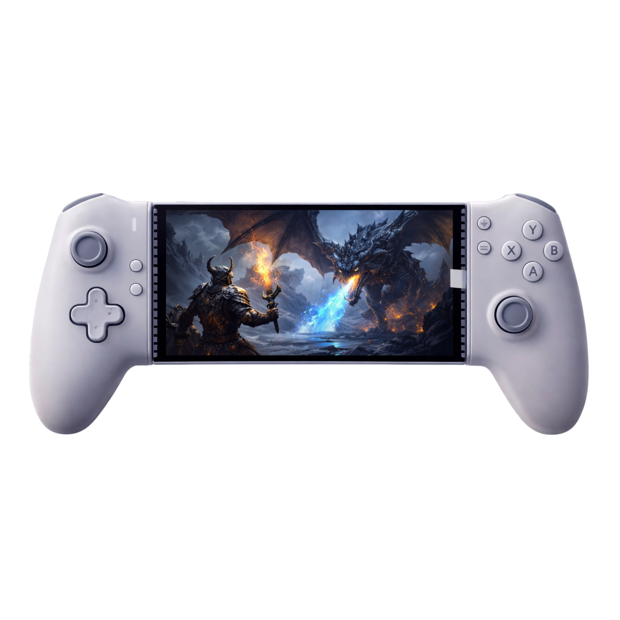 MEMO S3 Gamepad teléfono tipo C Para Celular