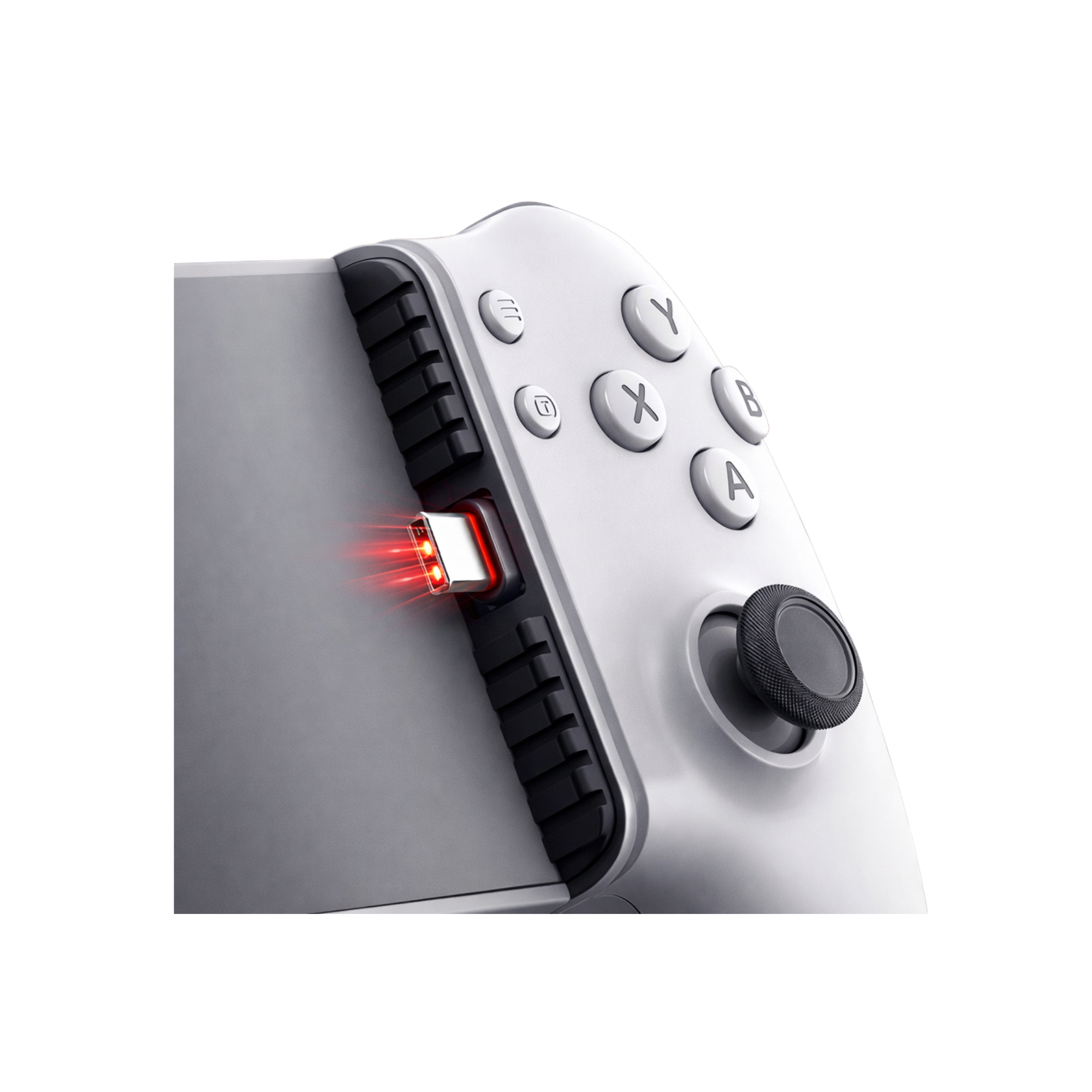 MEMO S3 Gamepad teléfono tipo C Para Celular