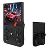 Consola Portatil Retro R36max 256gb Original Negro