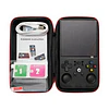 Consola Portatil Retro R36max 256gb Original Negro
