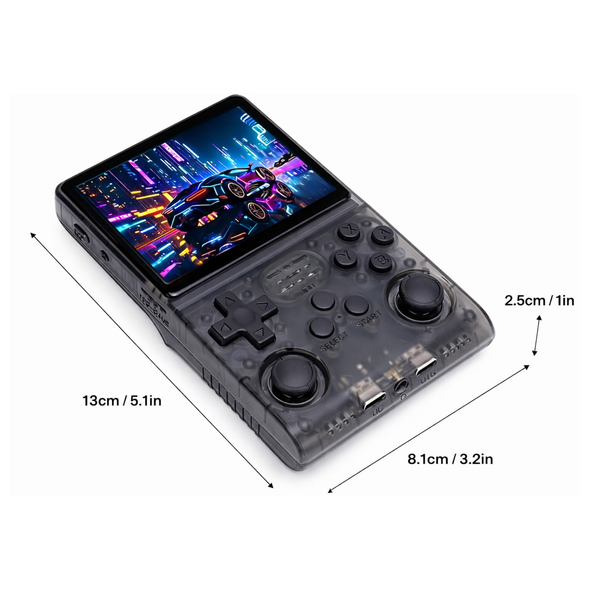 Consola de Videojuegos RETRO R40S PRO 