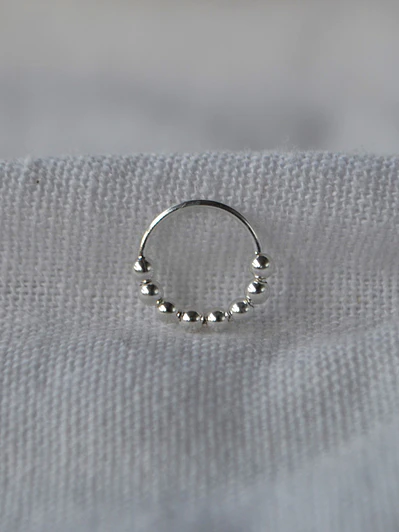 Piercing Esferas 10mm 