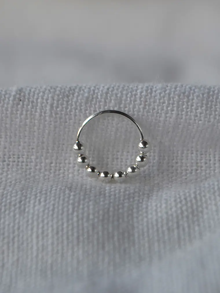 Piercing Esferas 10mm  1