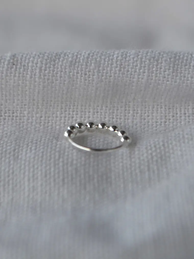 Piercing Esferas 10mm  2