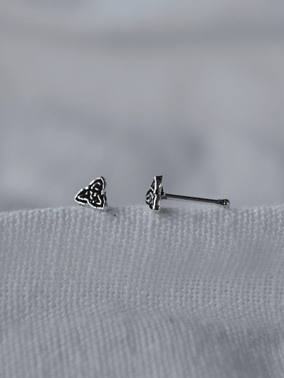 Piercing Nostril Trisquel 