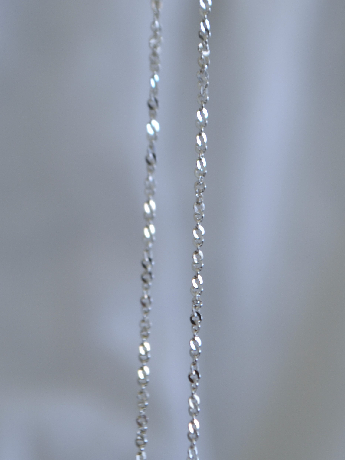 Cadena Simple n° 2 1