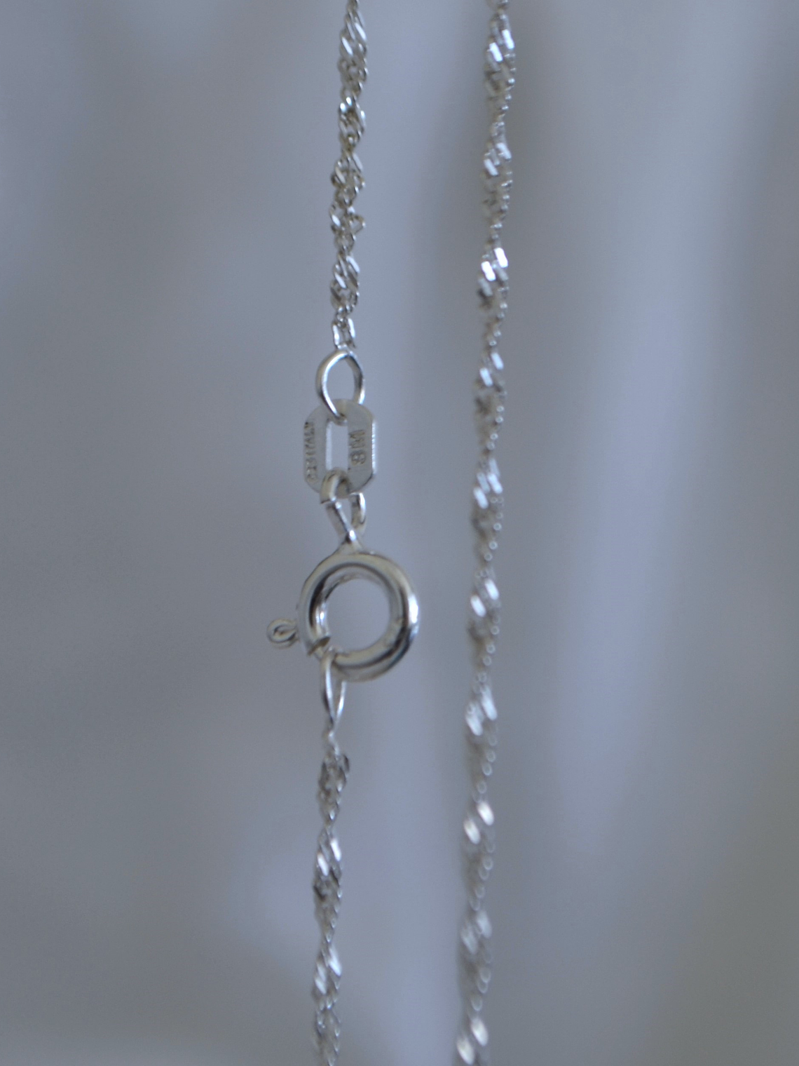 Cadena Simple n° 3 2