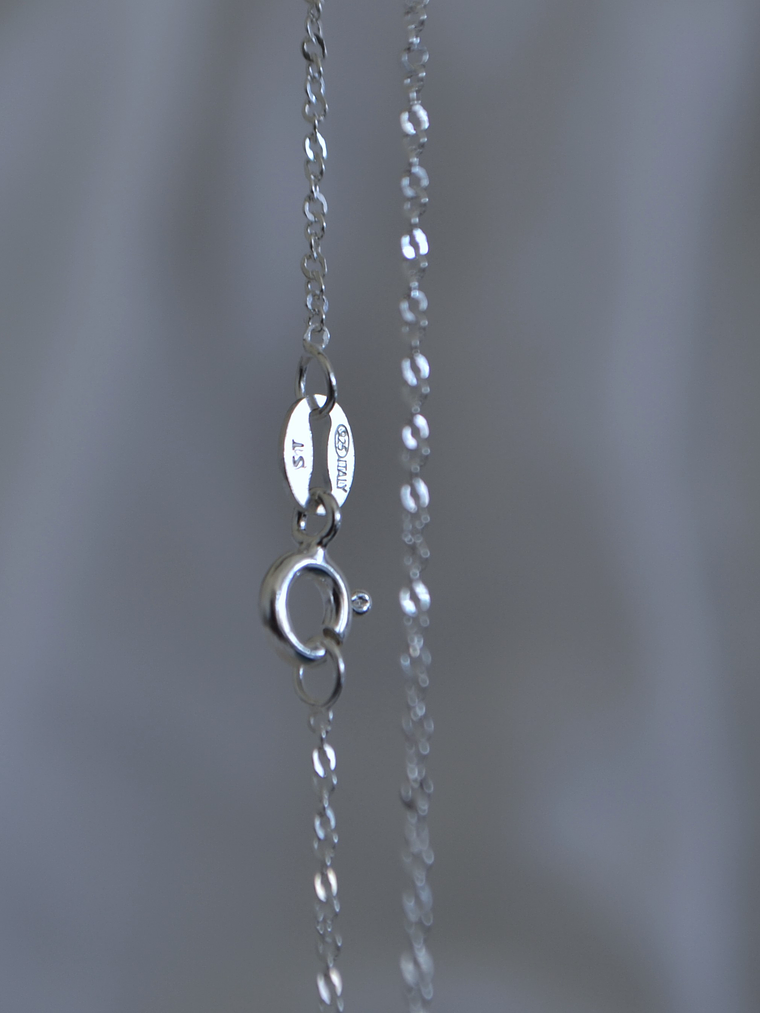 Cadena Simple n° 4 2