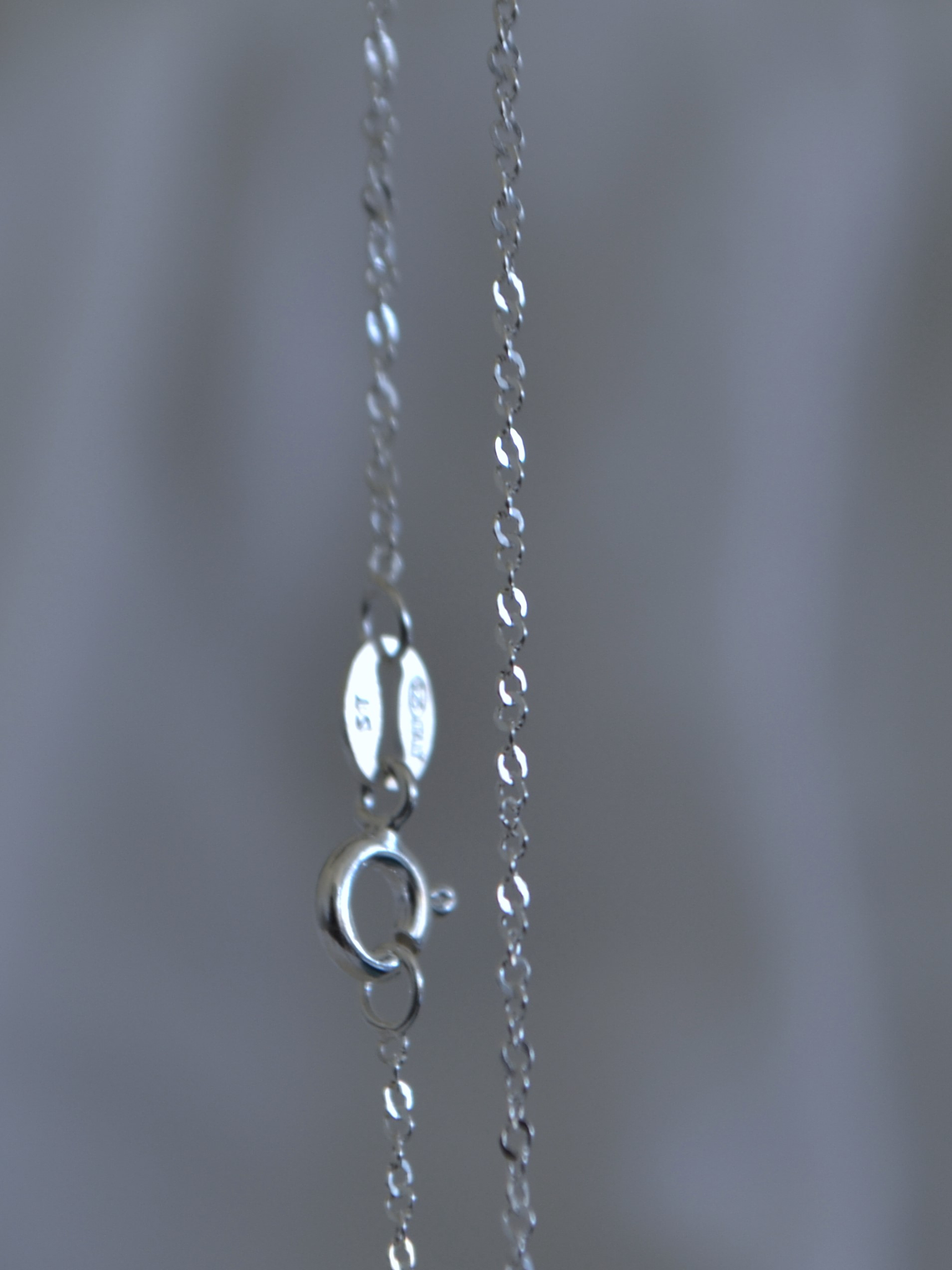 Cadena Simple n° 4 1