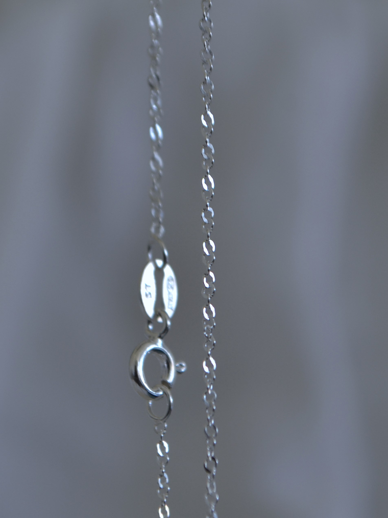 Cadena Simple n° 4 1