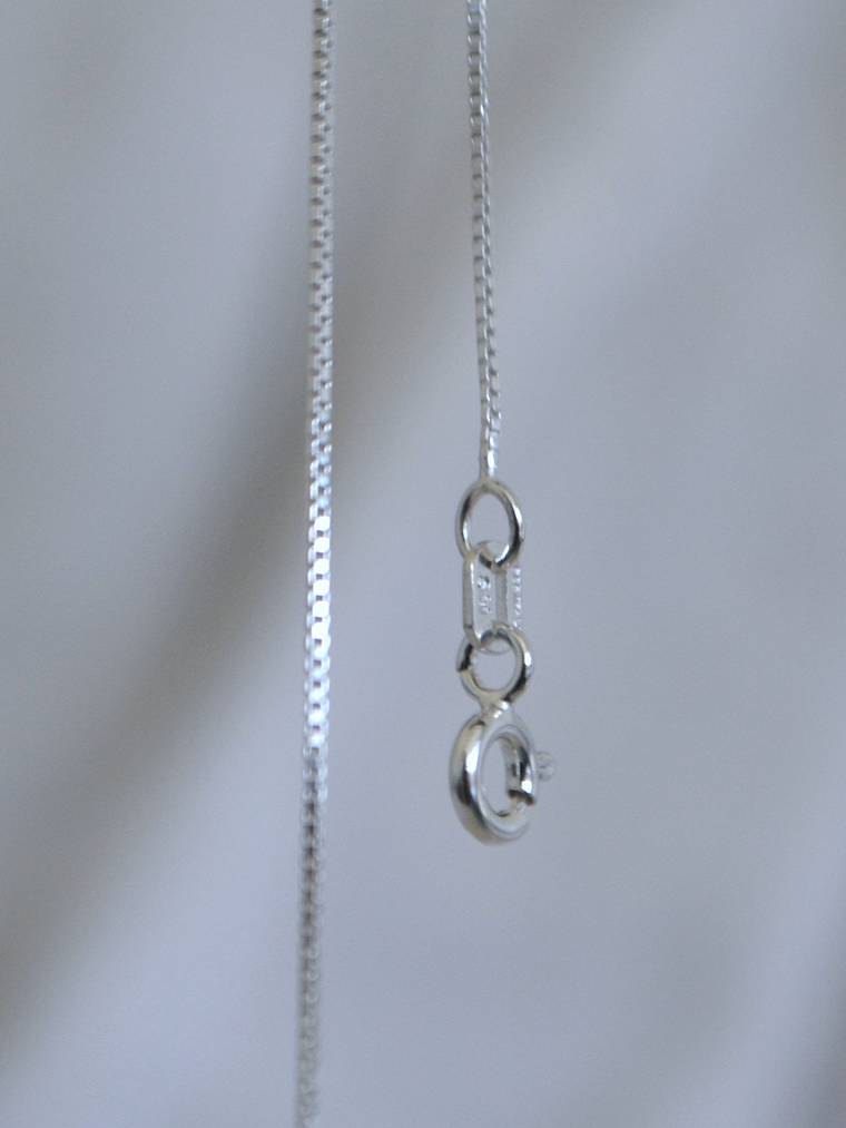 Cadena Simple n° 1 2