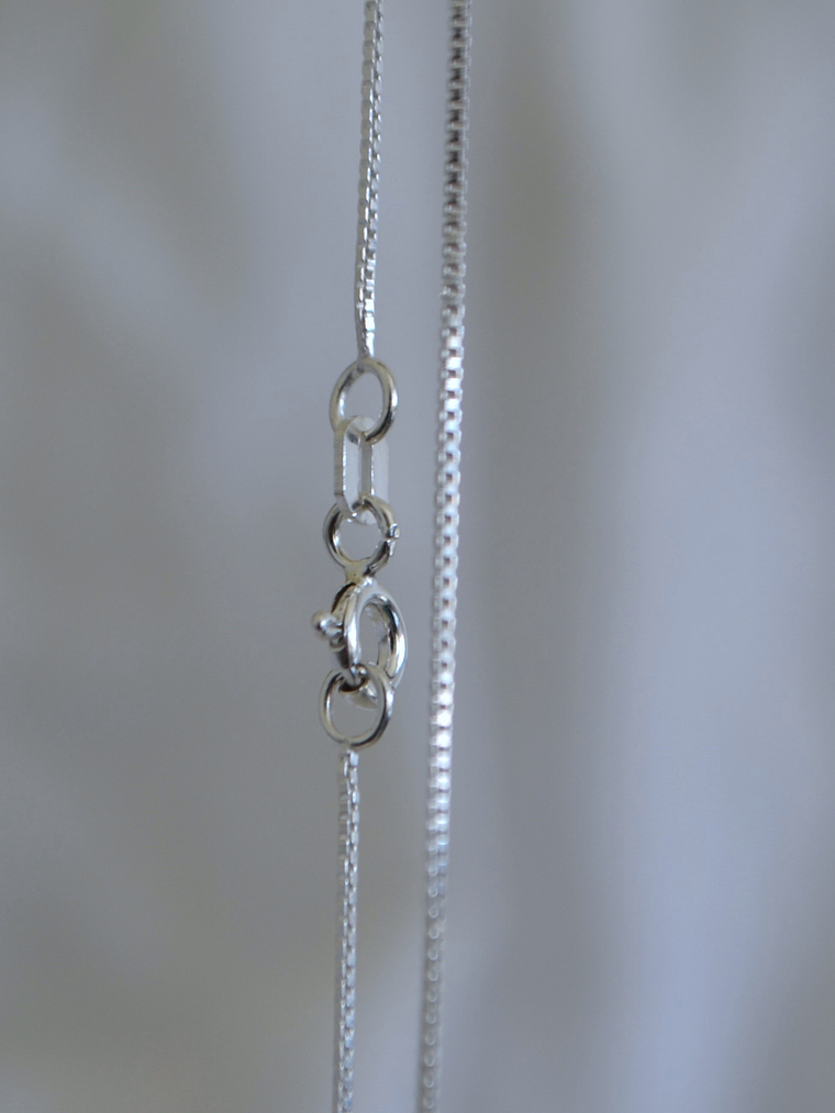 Cadena Simple n° 1 1