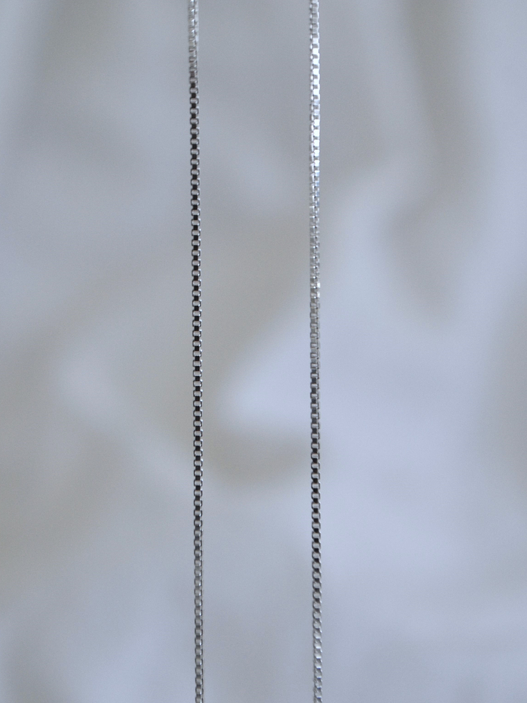 Cadena Simple n° 1 3