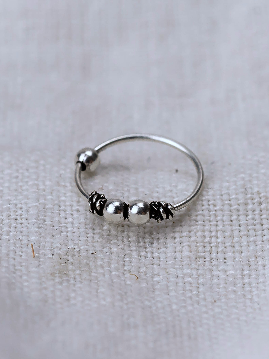 Piercing Solitario 10mm  1