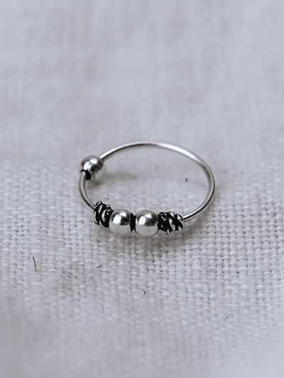 Piercing Solitario 10mm 