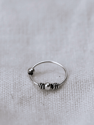 Piercing Solitario 10mm 