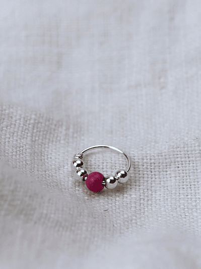 Piercing Esferas 8mm 