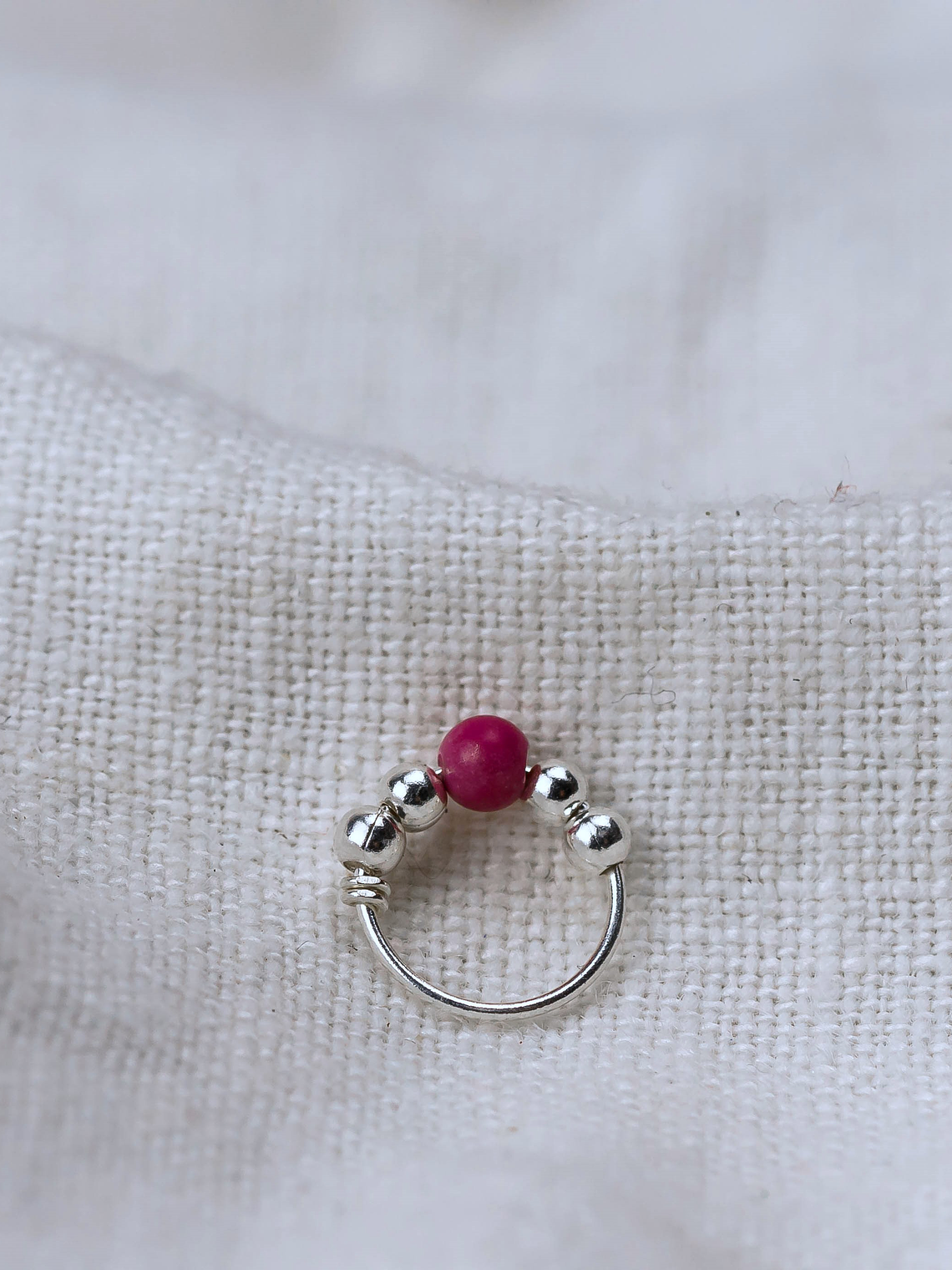 Piercing Esferas 8mm  3