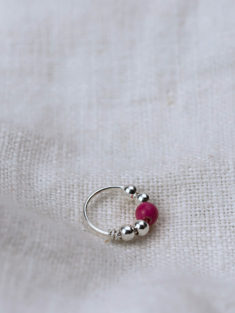 Piercing Esferas 8mm  2