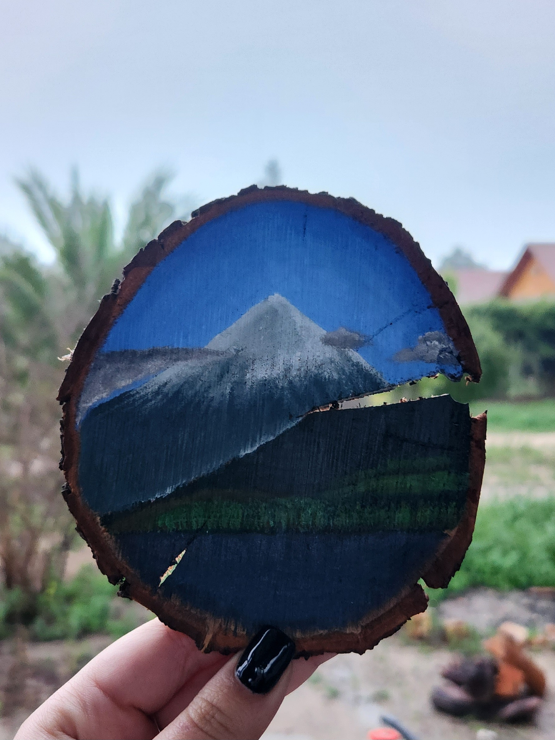 Volcán Villarrica 2