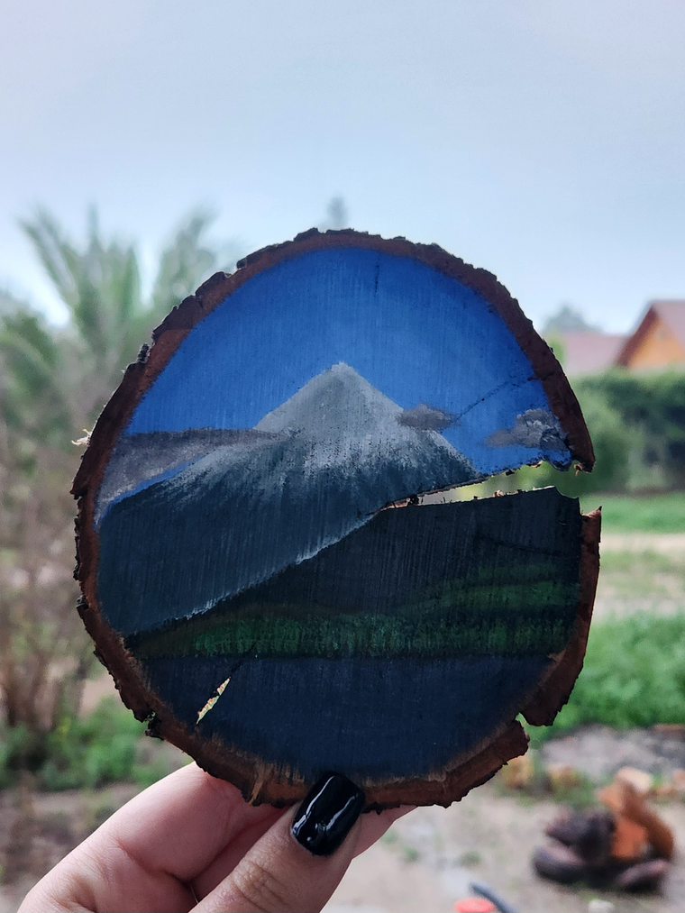 Volcán Villarrica 2