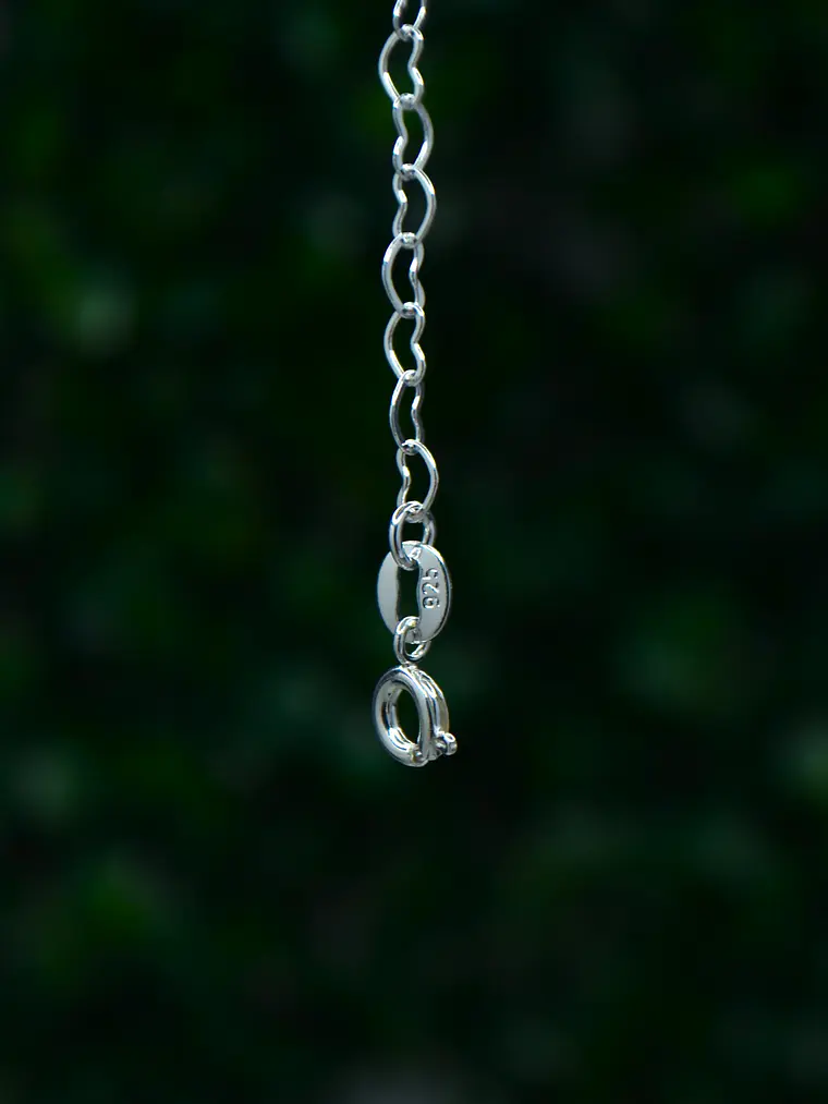 Pulsera Corazones 1
