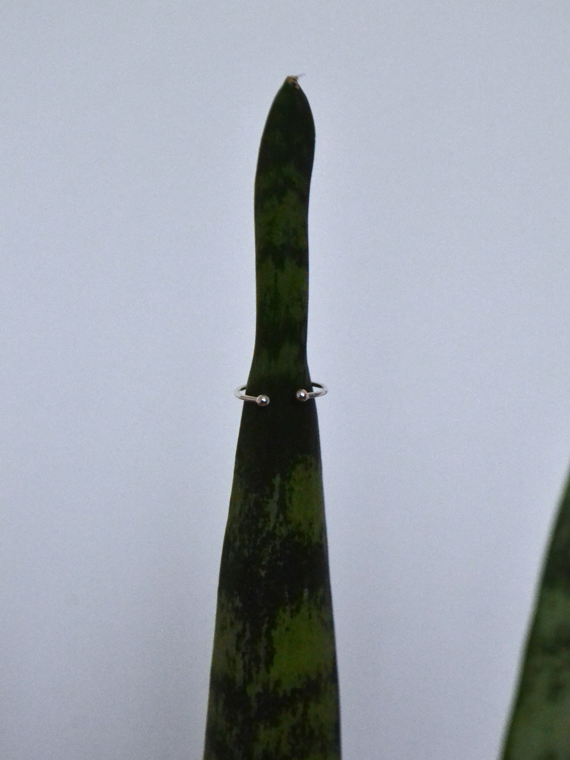 Argolla 12mm Bidu a Presión 3