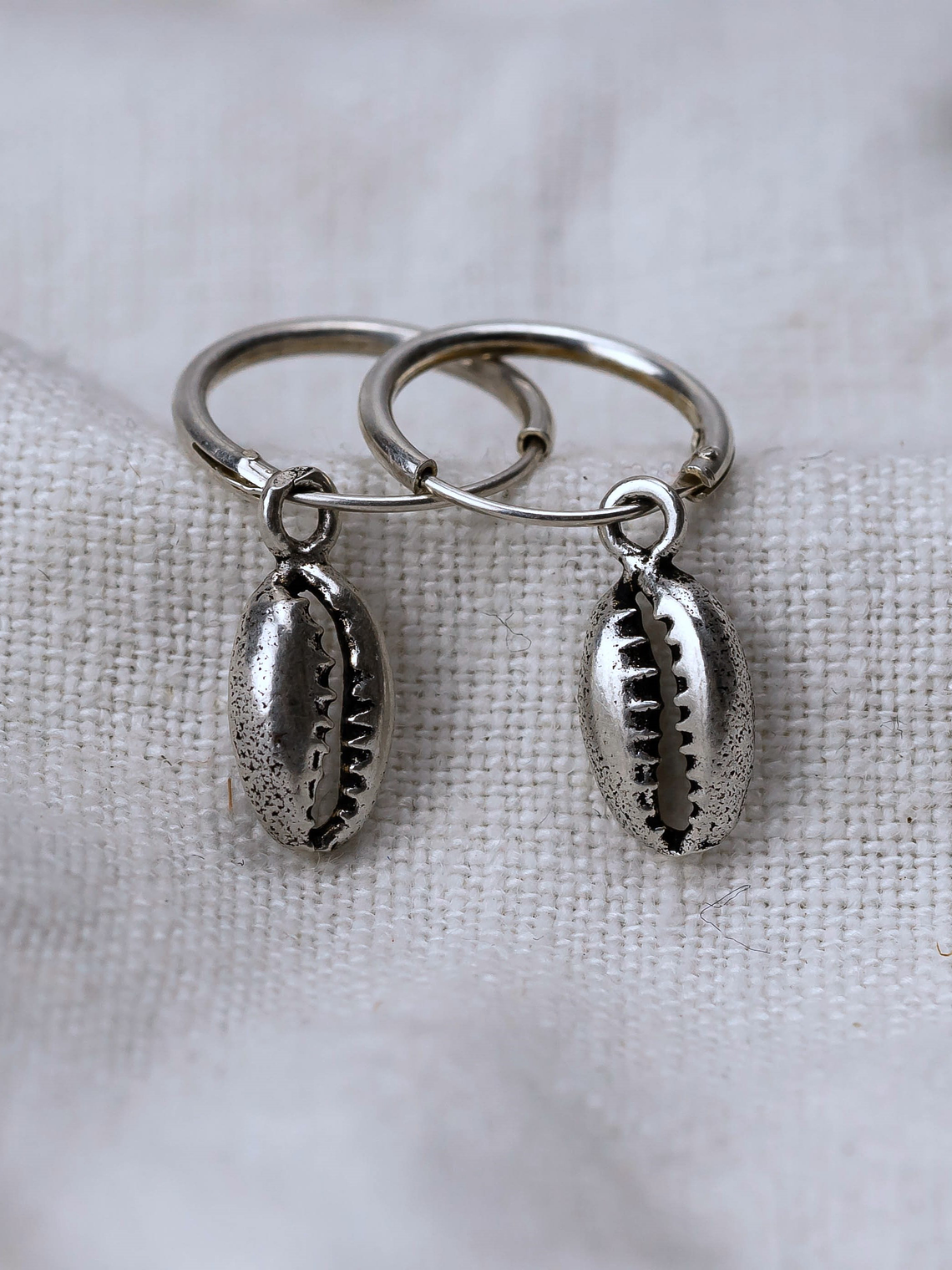 Argollas 12mm Playeras 1